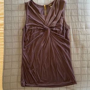 Cute blouse from Ann Taylor